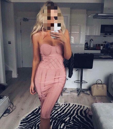 Yenibosna Escort