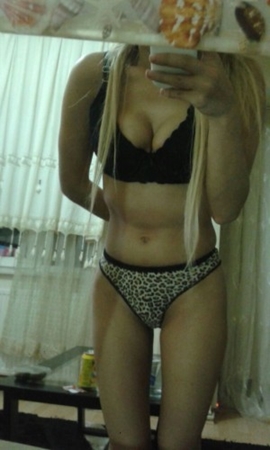 Arnavutköy Bölgesinin Eşsiz Güzeli Escort Hakkında Her Şey