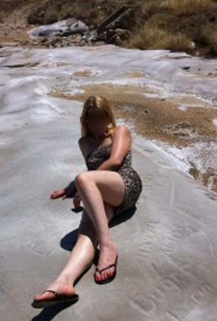 Zeytinburnu’daki Çarpıcı ve Eşsiz Escort: Ayrıcalığı Keşfedin