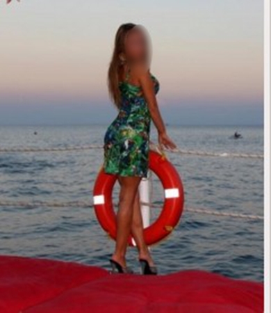 Güngören’ün En Güzel ve Dayanıklı Escort Bayanı