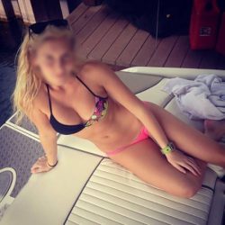 Ataköy’ün Büyüleyici Escortu