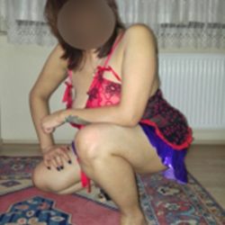 Yenibosna’nın Ruhunu Yansıtan Escort: Eliz