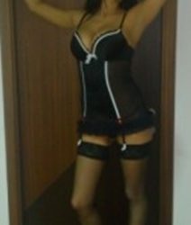 Zeytinburnu Bölgesinin En Gözde Escort Kızı
