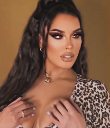 fatih escort arap güzeli